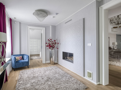 Sale - Elegant villa - Prague 6