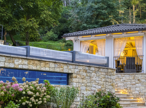 Sale - Elegant villa - Prague 6