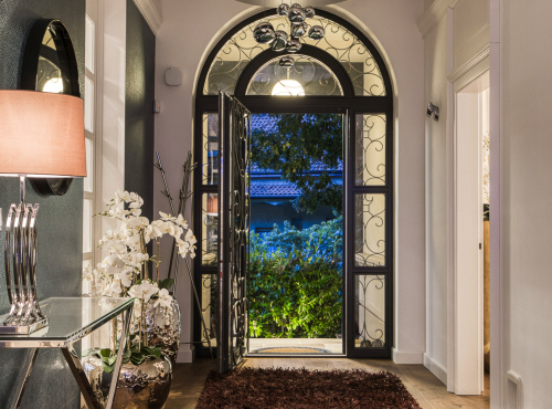 Elegant villa - Prague 6