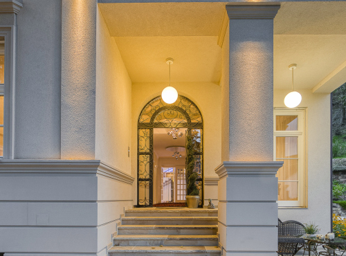 Elegant villa - Prague 6