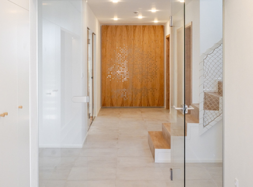 Prodej - Rodinný dům 7+kk, Krkonoše - Vrchlabí