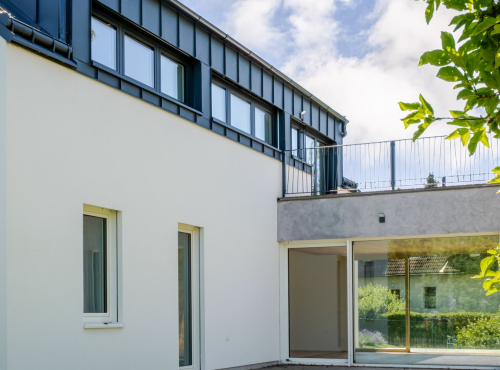 Prodej - Rodinný dům 7+kk, Krkonoše - Vrchlabí