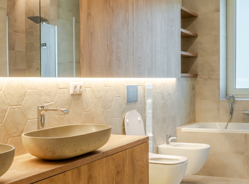 Prodej - Rodinný dům 7+kk, Krkonoše - Vrchlabí