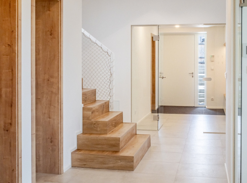 Prodej - Rodinný dům 7+kk, Krkonoše - Vrchlabí