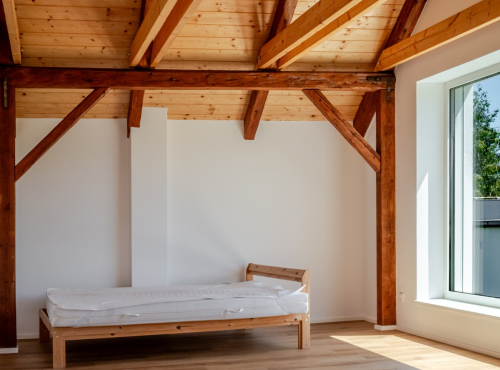 Prodej - Rodinný dům 7+kk, Krkonoše - Vrchlabí