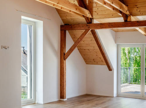 Prodej - Rodinný dům 7+kk, Krkonoše - Vrchlabí