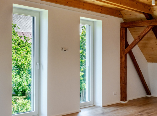 Prodej - Rodinný dům 7+kk, Krkonoše - Vrchlabí