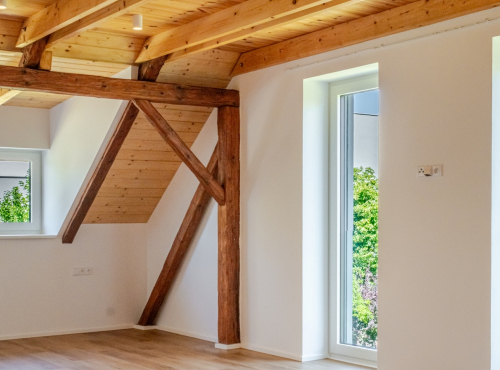 Prodej - Rodinný dům 7+kk, Krkonoše - Vrchlabí