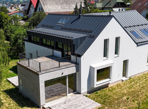 Prodej - Rodinný dům 7+kk, Krkonoše - Vrchlabí