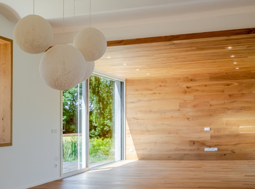 Prodej - Rodinný dům 7+kk, Krkonoše - Vrchlabí