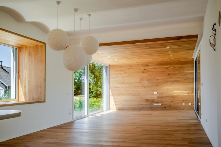 Family house 7+kk, Krkonoše Mountains - Vrchlabi