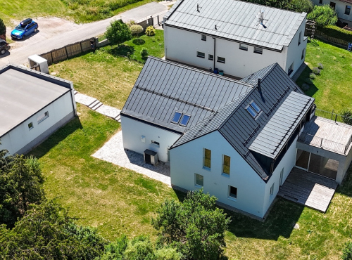 Prodej - Rodinný dům 7+kk, Krkonoše - Vrchlabí