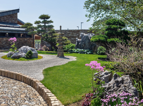 Sale - Luxurious mountain residence, North Bohemia - Klíny