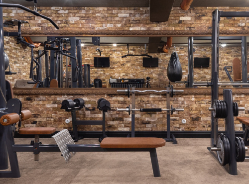 Sale - Luxurious mountain residence, North Bohemia - Klíny