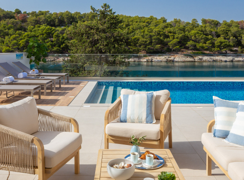 Villa Thalea, Croatia - Brač
