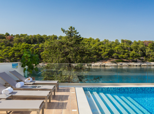 Villa Thalea, Croatia - Brač