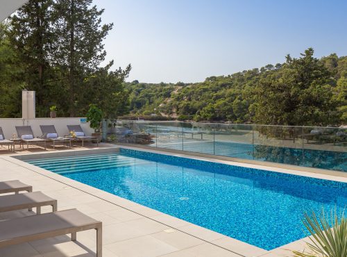 Villa Thalea, Croatia - Brač