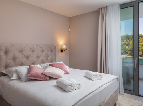 Villa Thalea, Croatia - Brač