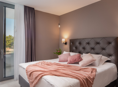 Zahraniční nemovitosti - Villa Thalea, Chorvatsko - Brač