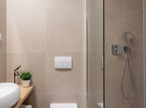 Zahraniční nemovitosti - Villa Thalea, Chorvatsko - Brač