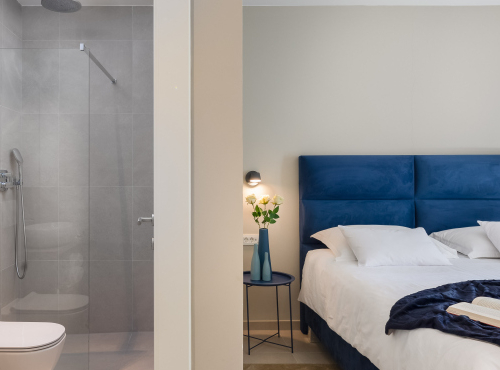 Zahraniční nemovitosti - Villa Thalea, Chorvatsko - Brač