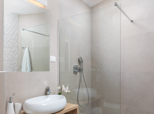 Zahraniční nemovitosti - Villa Thalea, Chorvatsko - Brač