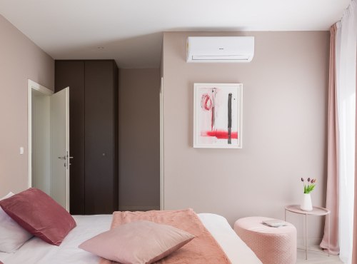 Zahraniční nemovitosti - Villa Thalea, Chorvatsko - Brač