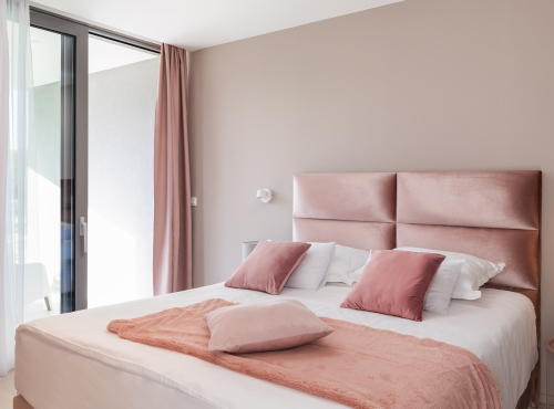 Zahraniční nemovitosti - Villa Thalea, Chorvatsko - Brač