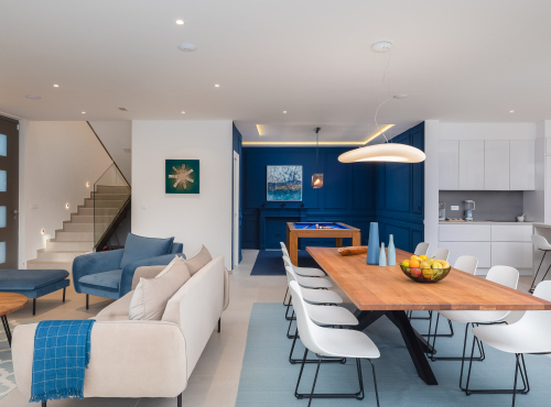 Zahraniční nemovitosti - Villa Thalea, Chorvatsko - Brač