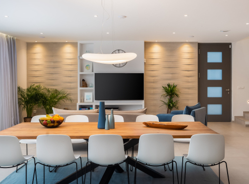 Zahraniční nemovitosti - Villa Thalea, Chorvatsko - Brač