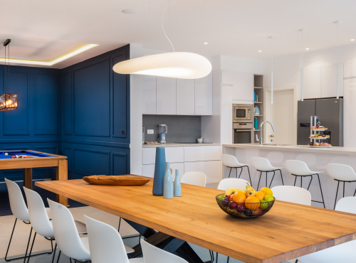 Zahraniční nemovitosti - Villa Thalea, Chorvatsko - Brač