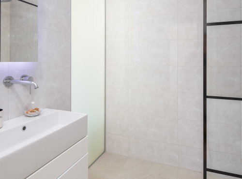 Zahraniční nemovitosti - Villa Allurea s výhledem na moře, Chorvatsko - Makarská