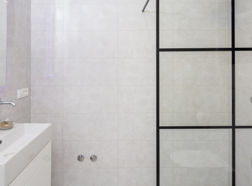 Zahraniční nemovitosti - Villa Allurea s výhledem na moře, Chorvatsko - Makarská