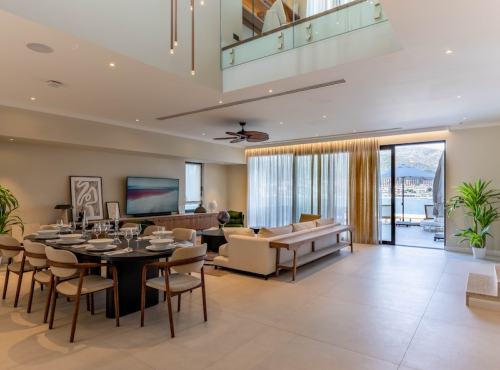 Villa Ultima, Croatia - Trogir
