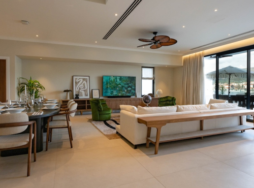 Zahraniční nemovitosti - Villa Ultima, Chorvatsko - Trogir