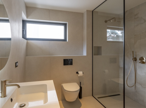 Zahraniční nemovitosti - Villa Ultima, Chorvatsko - Trogir