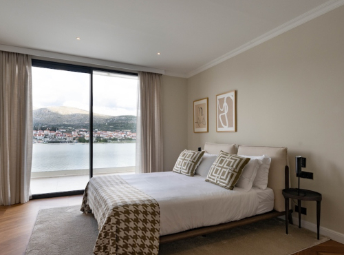 Zahraniční nemovitosti - Villa Ultima, Chorvatsko - Trogir