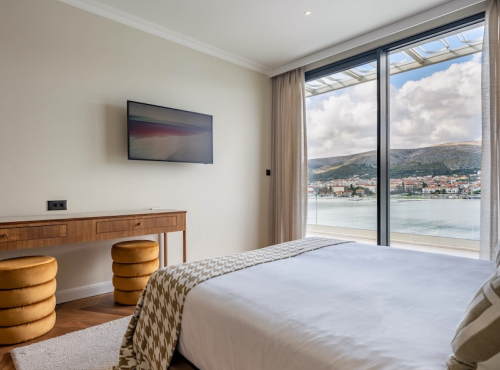 Zahraniční nemovitosti - Villa Ultima, Chorvatsko - Trogir