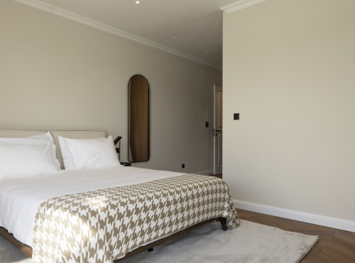 Zahraniční nemovitosti - Villa Ultima, Chorvatsko - Trogir