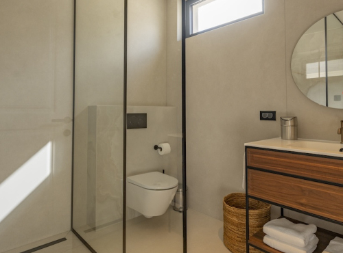 Zahraniční nemovitosti - Villa Ultima, Chorvatsko - Trogir