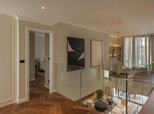 Zahraniční nemovitosti - Villa Ultima, Chorvatsko - Trogir