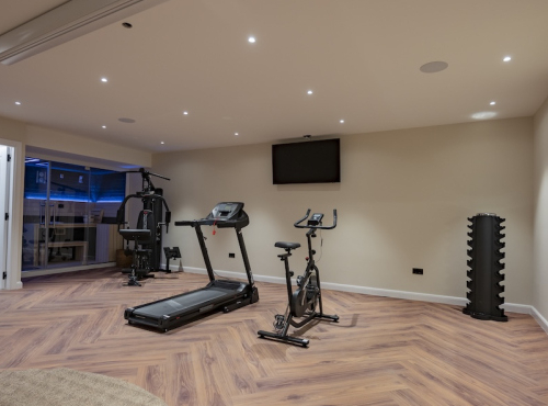 Zahraniční nemovitosti - Villa Ultima, Chorvatsko - Trogir