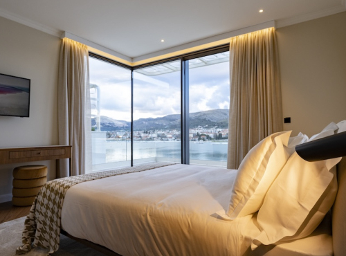 Zahraniční nemovitosti - Villa Ultima, Chorvatsko - Trogir