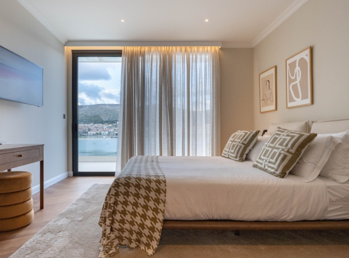 Zahraniční nemovitosti - Villa Ultima, Chorvatsko - Trogir