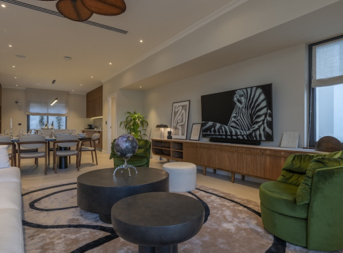 Zahraniční nemovitosti - Villa Ultima, Chorvatsko - Trogir