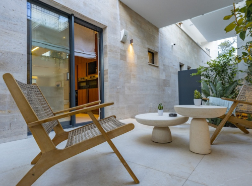 Zahraniční nemovitosti - Villa Ultima, Chorvatsko - Trogir