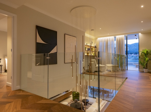 Zahraniční nemovitosti - Villa Ultima, Chorvatsko - Trogir