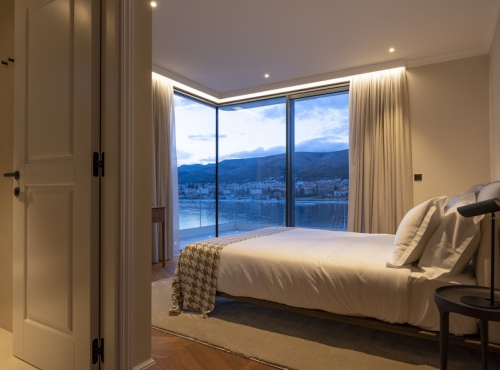 Zahraniční nemovitosti - Villa Ultima, Chorvatsko - Trogir