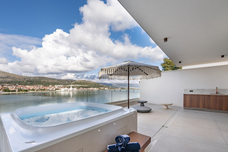 Villa Ultima, Croatia - Trogir