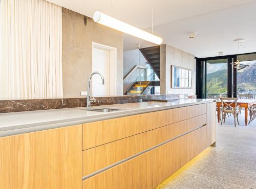 Zahraniční nemovitosti - Moderní vila s výhledem, Jihoafrická Republika - Kapské Město